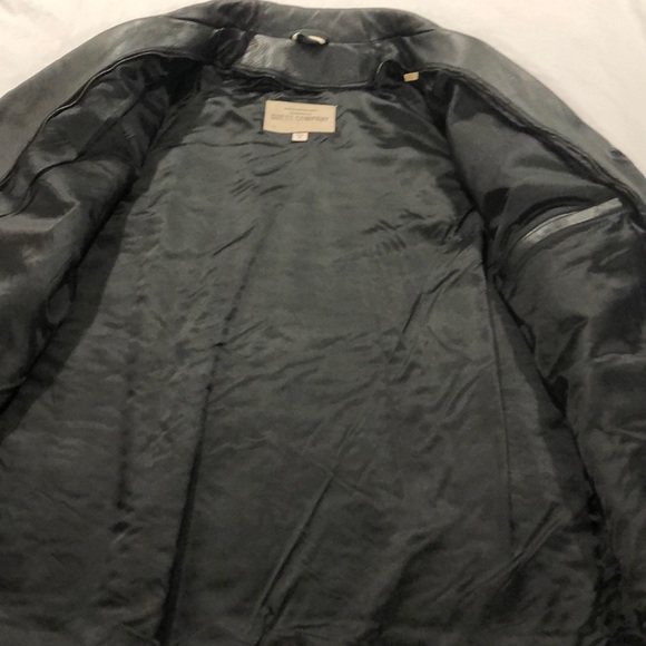 Guess leather jacket - Picture 5 of 6